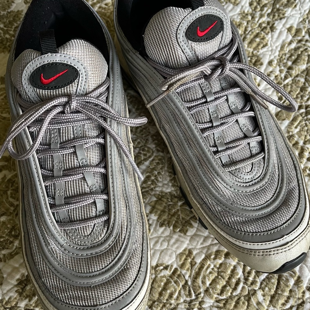Nike Air Max 97 size 11,5